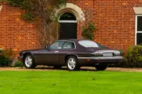 1994 Jaguar XJS V12 6.0-litre 'Insignia' Coupé - 5,000 miles-Sold