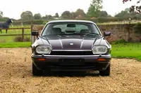 1994 Jaguar XJS V12 6.0-litre 'Insignia' Coupé - 5,000 miles-Sold