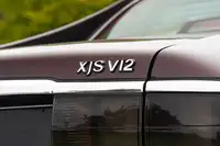 1994 Jaguar XJS V12 6.0-litre 'Insignia' Coupé - 5,000 miles-Sold