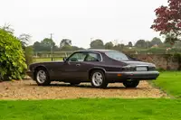 1994 Jaguar XJS V12 6.0-litre 'Insignia' Coupé - 5,000 miles-Sold