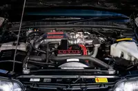 1993 Vauxhall Lotus Carlton #809-Sold