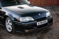 1993 Vauxhall Lotus Carlton #809-Sold