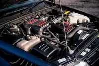 1993 Vauxhall Lotus Carlton #809-Sold