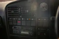 1993 Vauxhall Lotus Carlton #809-Sold