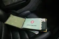 1993 Vauxhall Lotus Carlton #809-Sold