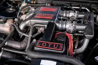 1993 Vauxhall Lotus Carlton #809-Sold