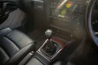 1993 Vauxhall Lotus Carlton #809-Sold