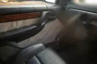 1993 Vauxhall Lotus Carlton #809-Sold