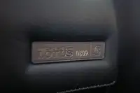 1993 Vauxhall Lotus Carlton #809-Sold