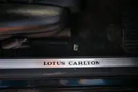 1993 Vauxhall Lotus Carlton #809-Sold