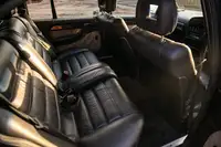 1993 Vauxhall Lotus Carlton #809-Sold
