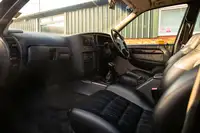 1993 Vauxhall Lotus Carlton #809-Sold