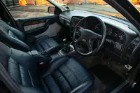 1993 Vauxhall Lotus Carlton #809-Sold