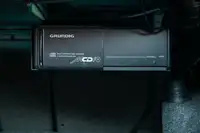 1993 Vauxhall Lotus Carlton #809-Sold