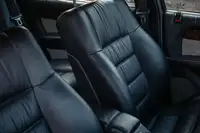 1993 Vauxhall Lotus Carlton #809-Sold