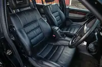 1993 Vauxhall Lotus Carlton #809-Sold