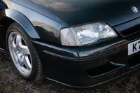 1993 Vauxhall Lotus Carlton #809-Sold