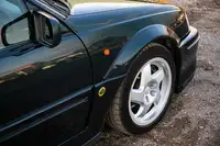 1993 Vauxhall Lotus Carlton #809-Sold