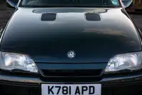 1993 Vauxhall Lotus Carlton #809-Sold
