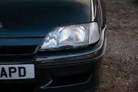 1993 Vauxhall Lotus Carlton #809-Sold