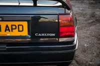 1993 Vauxhall Lotus Carlton #809-Sold