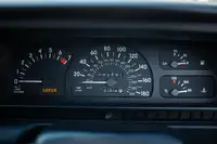 1993 Vauxhall Lotus Carlton #809-Sold