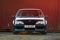 1993 Vauxhall Lotus Carlton #809-Sold