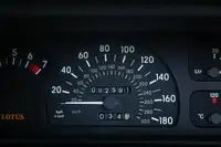 1993 Vauxhall Lotus Carlton #809-Sold