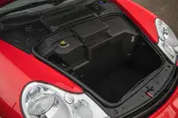 2005 Porsche 911 (996) Turbo S -Sold