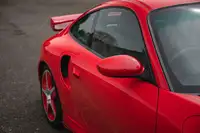 2005 Porsche 911 (996) Turbo S -Sold