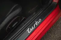 2005 Porsche 911 (996) Turbo S -Sold