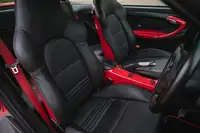 2005 Porsche 911 (996) Turbo S -Sold