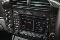 2005 Porsche 911 (996) Turbo S -Sold