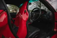 2005 Porsche 911 (996) Turbo S -Sold