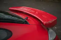 2005 Porsche 911 (996) Turbo S -Sold