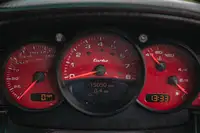 2005 Porsche 911 (996) Turbo S -Sold