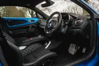 2018 Renault Alpine A110 Premiére Édition-Sold