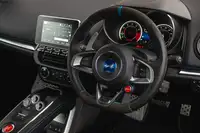 2018 Renault Alpine A110 Premiére Édition-Sold