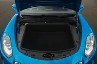 2018 Renault Alpine A110 Premiére Édition-Sold