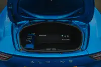 2018 Renault Alpine A110 Premiére Édition-Sold