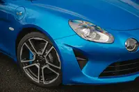 2018 Renault Alpine A110 Premiére Édition-Sold
