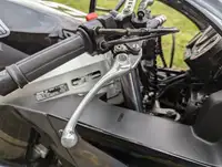 1997 Honda CBR900RR SC33 Fireblade 919cc-Sold