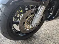 1997 Honda CBR900RR SC33 Fireblade 919cc-Sold