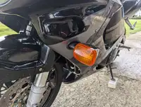 1997 Honda CBR900RR SC33 Fireblade 919cc-Sold