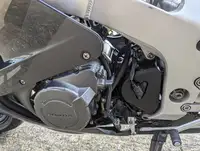 1997 Honda CBR900RR SC33 Fireblade 919cc-Sold
