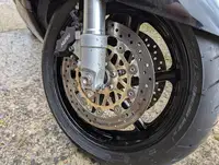 1997 Honda CBR900RR SC33 Fireblade 919cc-Sold