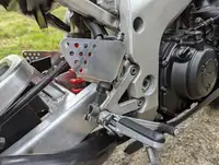 1997 Honda CBR900RR SC33 Fireblade 919cc-Sold