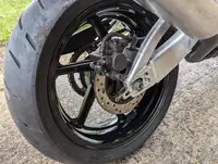 1997 Honda CBR900RR SC33 Fireblade 919cc-Sold