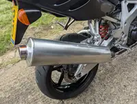 1997 Honda CBR900RR SC33 Fireblade 919cc-Sold