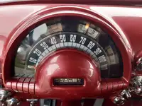 1950 Oldsmobile Rocket 88 Futuramic-Sold